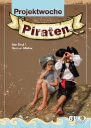 Cover von Projektwoche: Piraten