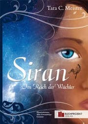 Cover von Siran - Im Reich der Wächter