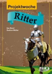 Cover von Projektwoche: Ritter