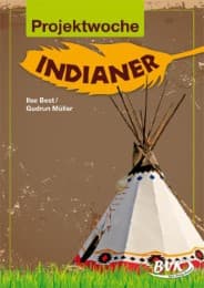 Cover von Projektwoche: Indianer