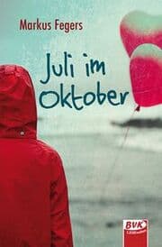 Cover von Juli im Oktober