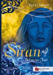 Cover von Siran - Schwarzes Feuer