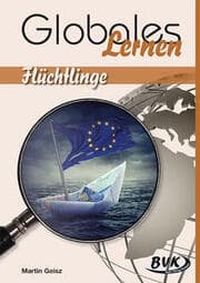 Cover von Globales Lernen: Flüchtlinge