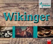 Cover von Abenteuer Weltwissen: Wikinger
