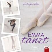 Cover von Emma tanzt