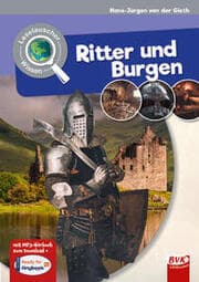 Cover von Ritter & Burgen