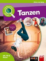 Cover von Leselauscher Wissen: Tanzen
