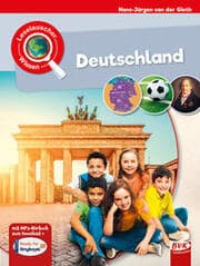 Cover von Deutschland
