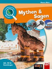 Cover von Mythen & Sagen
