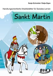 Cover von Sankt Martin
