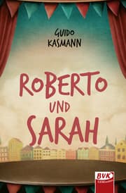 Cover von Roberto und Sarah