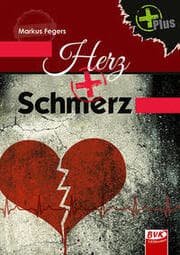 Cover von Herz + Schmerz
