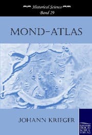 Cover von Mond-Atlas