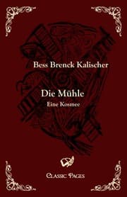 Cover von Die Mühle