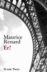 Cover von Er?