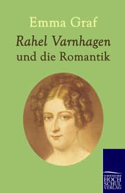 Cover von Rahel Varnhagen und die Romantik