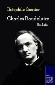Cover von Charles Baudelaire