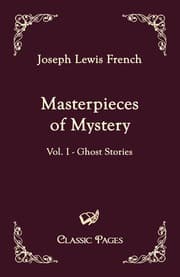 Cover von Masterpieces of Mystery