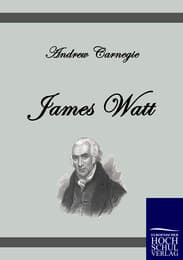 Cover von James Watt