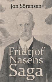 Cover von Fridtjof Nansens Saga