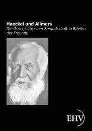 Cover von Haeckel und Allmers
