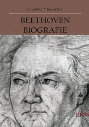 Cover von Beethoven-Biografie