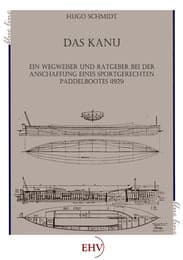 Cover von Das Kanu