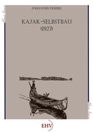 Cover von Kajak-Selbstbau