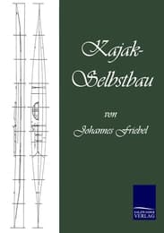Cover von Kajak-Selbstbau