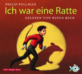 Cover von Ich war eine Ratte