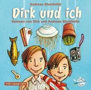 Cover von Dirk und ich