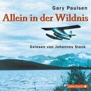 Cover von Allein in der Wildnis