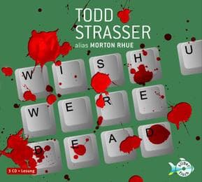 Cover von Wish u were dead