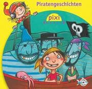 Cover von Pixi Hören: Piratengeschichten