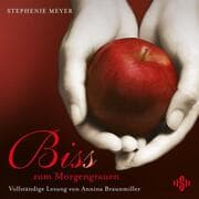 Cover von Bella und Edward 1: Biss zum Morgengrauen - Die ungekürzte Lesung