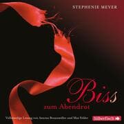 Cover von Bis(s) zum Abendrot