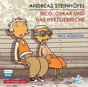 Cover von Rico, Oskar und das Herzgebreche