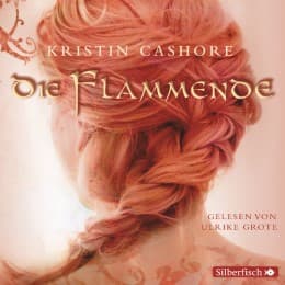 Cover von Die Flammende