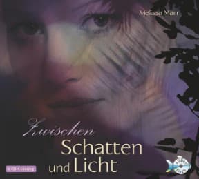 Cover von Zwischen Schatten und Licht
