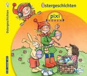 Cover von Pixi Hören: Ostergeschichten