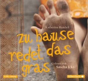 Cover von Zu Hause redet das Gras