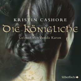 Cover von Die Königliche