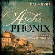 Cover von Asche und Phönix