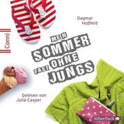 Cover von Mein Sommer fast ohne Jungs