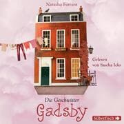 Cover von Die Geschwister Gadsby