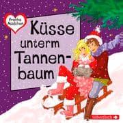 Cover von Küsse unterm Tannenbaum