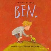 Cover von Ben.