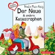 Cover von Der Neue & andere Katastrophen