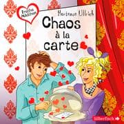 Cover von Chaos à la carte