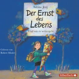 Cover von Der Ernst des Lebens